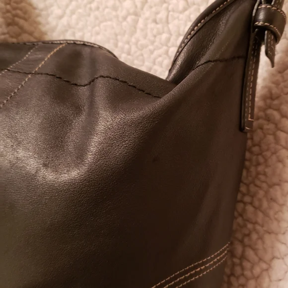 Coach Purse - Picture 8 of 11